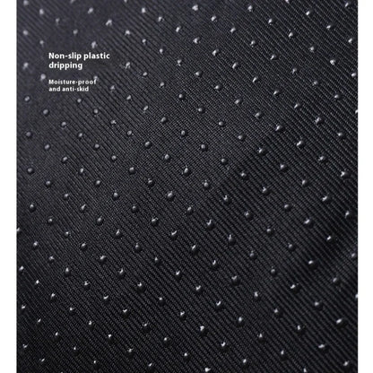 The SleekSnug Pyramid | Enclosed Deep-Sleep Sanctuary