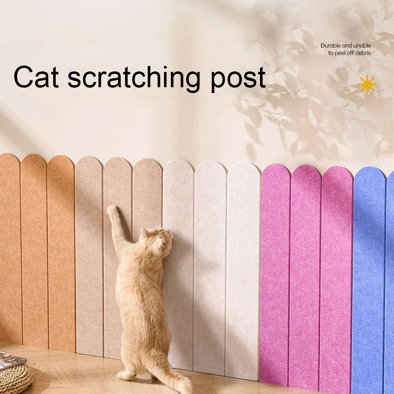 The SleekPicket Guard | Modular Furniture Armor & Scratch Shield