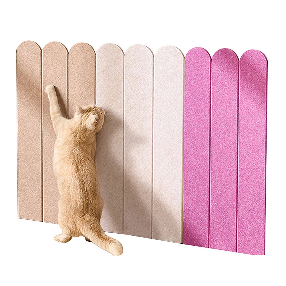 The SleekPicket Guard | Modular Furniture Armor & Scratch Shield