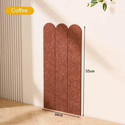 The SleekPicket Guard | Modular Furniture Armor & Scratch Shield